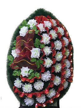 Венок  9 115см